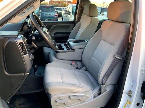 Used 2017 GMC Sierra 2500 4x4 Double Cab image 15