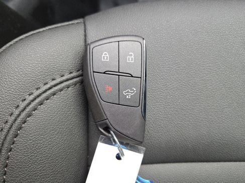 New 2026 GMC Sierra 1500 Pro w/ Pro Value Package image 33