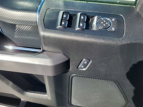 Used 2018 Ford F150 XLT w/ Equipment Group 302A Luxury image 29