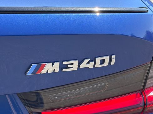 Used 2023 BMW M340i xDrive AWD/4WD image 38