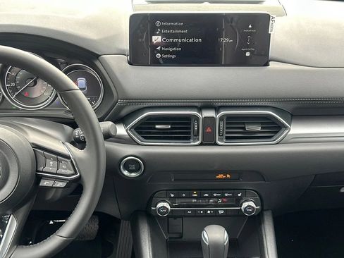 New 2025 MAZDA CX-5 AWD 2.5 S w/ Select Package image 15