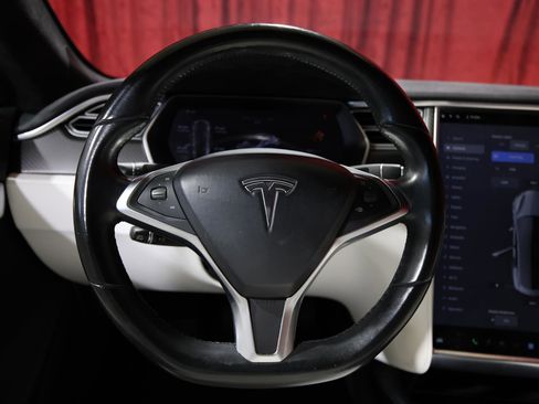 Used 2017 Tesla Model S 75 image 15