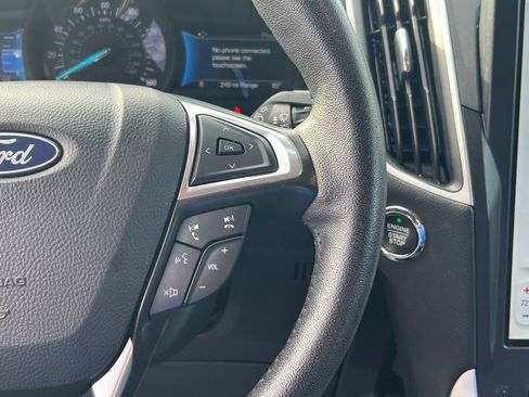 Used 2023 Ford Edge SEL image 37