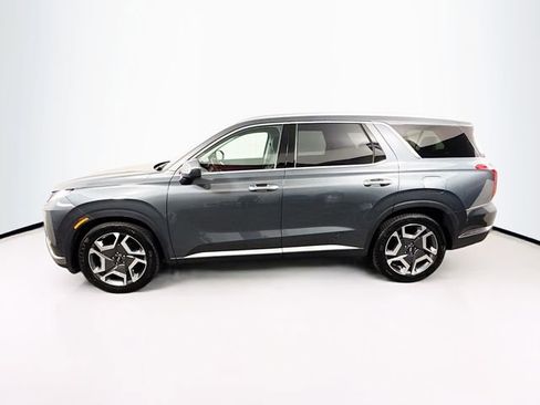 Used 2023 Hyundai Palisade Limited AWD/4WD image 5