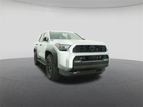 Used 2026 Toyota 4Runner TRD Off-Road Premium image 30