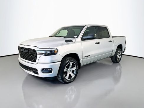 New 2026 RAM 1500 Express RWD image 3