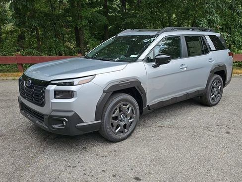 New 2026 Subaru Outback Premium AWD/4WD image 4