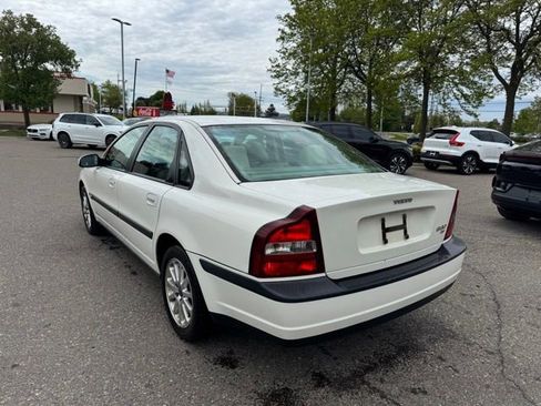 Used 2000 Volvo S80 2.9 FWD image 5