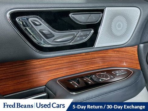 Certified 2022 Lincoln Navigator L Reserve image 20