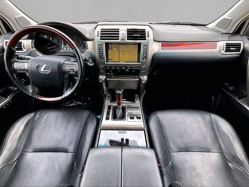 Used 2010 Lexus GX 460 AWD/4WD image 16