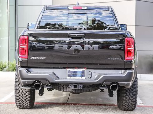 Used 2025 RAM 1500 RHO w/ Bed Utility Group image 7