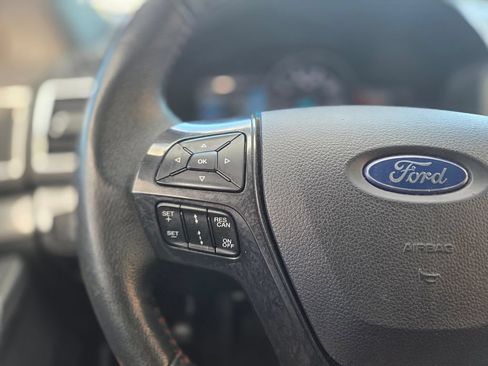 Used 2018 Ford Explorer Sport w/ Equipment Group 401A AWD/4WD image 20