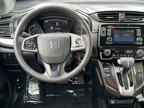 Certified 2021 Honda CR-V LX image 15