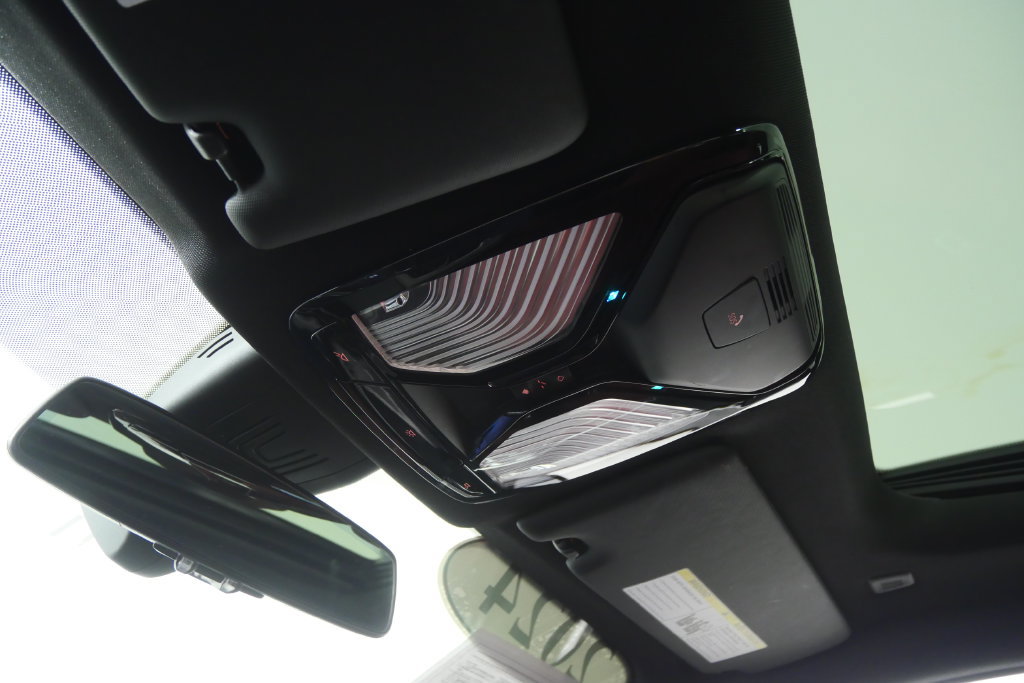 Certified 2024 BMW i4 eDrive35 w/ Convenience Package RWD image 20