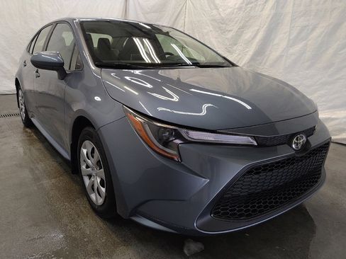 Used 2021 Toyota Corolla LE image 13