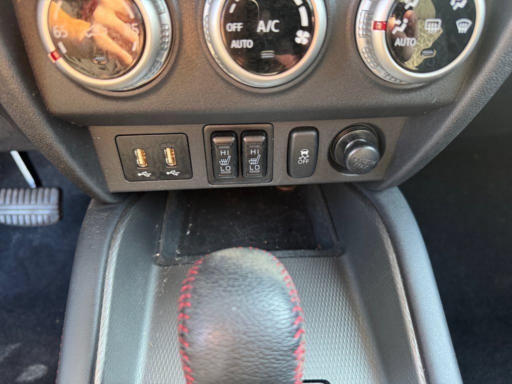 Used 2023 Mitsubishi Outlander Sport AWD image 30