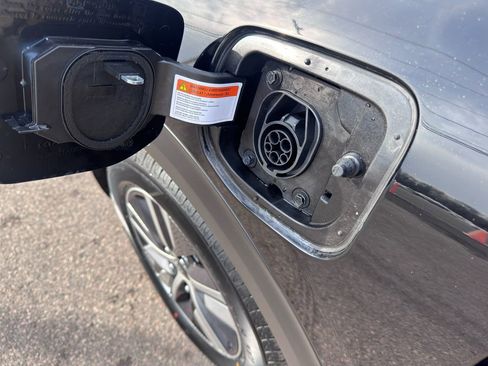 Used 2022 Kia Niro LXS image 37