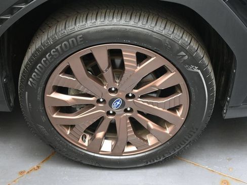 Used 2026 Subaru Forester Sport AWD/4WD image 10