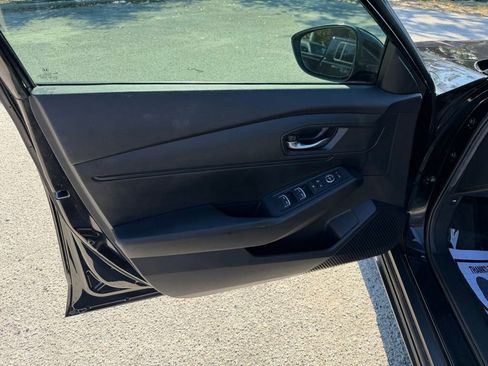 Used 2024 Honda Accord LX image 12