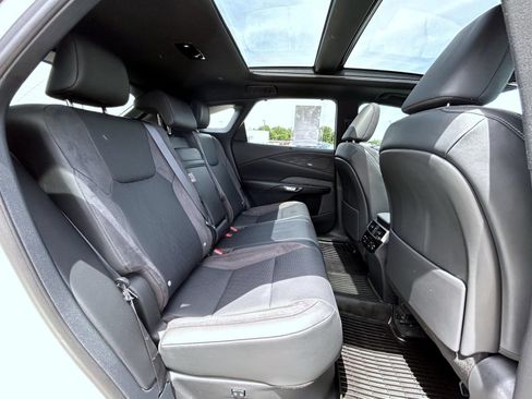 Used 2024 Lexus RX 350 AWD w/ Convenience Package image 19