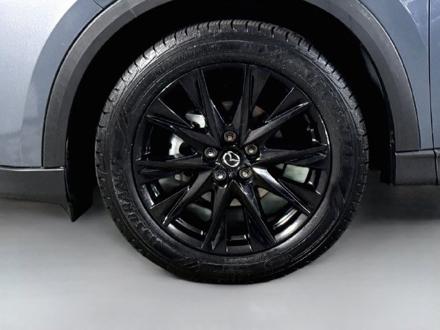 Used 2022 MAZDA CX-5 Carbon Edition AWD/4WD image 37