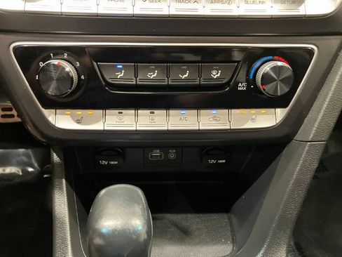 Used 2018 Hyundai Sonata Sport FWD image 23