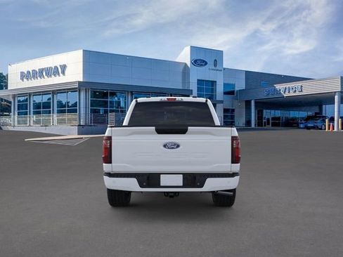 New 2026 Ford F150 STX RWD image 5