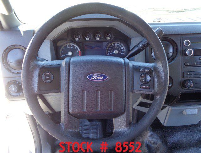 Used 2016 Ford F350 XL RWD image 16