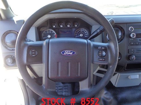 Used 2016 Ford F350 XL RWD image 16