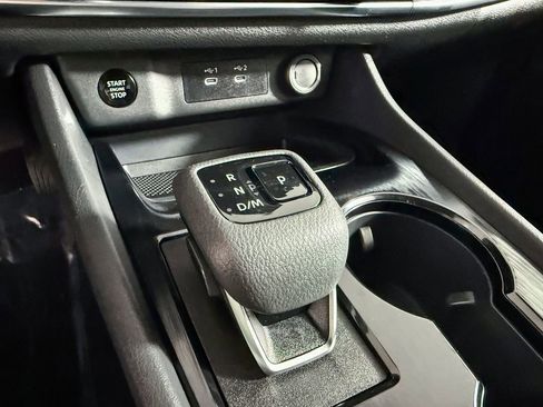 Certified 2025 Nissan Rogue S image 16