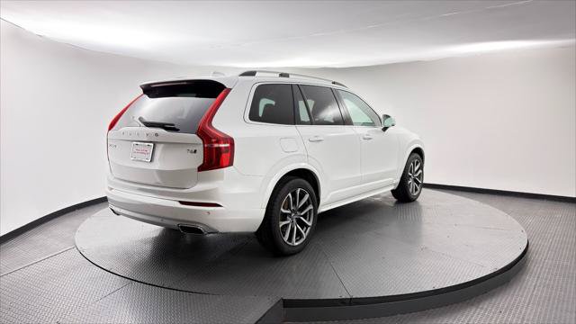 Used 2019 Volvo XC90 T6 Momentum w/ Protection Package Premier AWD/4WD image 8