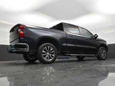 Used 2023 Chevrolet Silverado 1500 LT RWD image 24