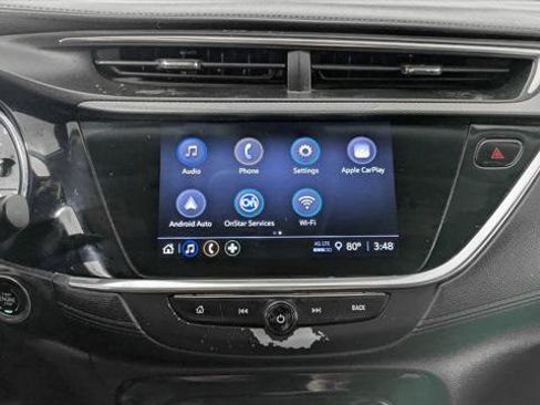 Used 2021 Buick Encore GX Preferred FWD image 30