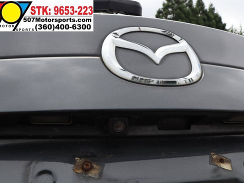 Used 2016 MAZDA CX-5 Grand Touring AWD/4WD image 15