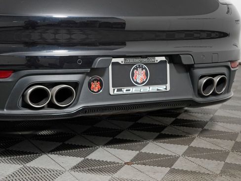 Certified 2020 Porsche 911 Carrera S RWD image 15