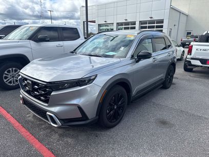 Used 2024 Honda CR-V Sport Touring