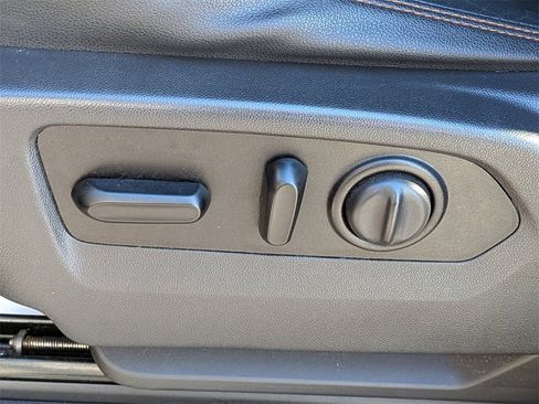 Used 2021 GMC Sierra 1500 AT4 w/ Driver Alert Package I image 20