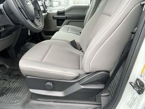 Used 2020 Ford F250 XL w/ STX Appearance Package image 10