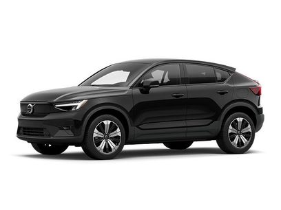 Certified 2023 Volvo C40 P8 Recharge Plus w/ Protection Package Premier