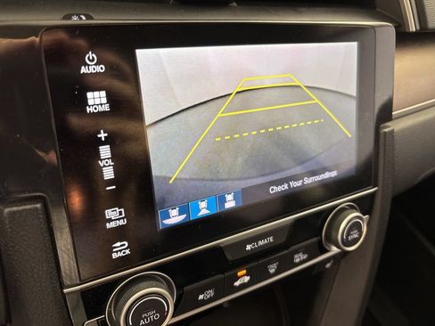 Used 2017 Honda Civic EX-L image 29