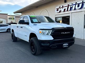 Used 2019 RAM 1500 Tradesman AWD/4WD video 1