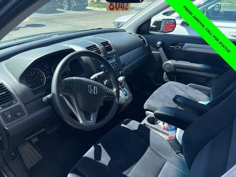 Used 2011 Honda CR-V EX image 12
