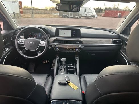 Used 2022 Kia Telluride SX image 26