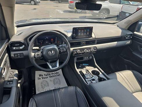Certified 2024 Honda Pilot Elite image 23