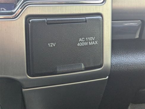 Used 2022 Ford F450 Platinum w/ FX4 Off-Road Package image 25