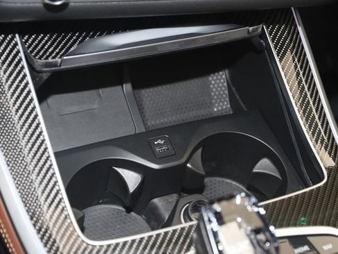 Used 2023 BMW X5 M50i w/ Executive Package image 33