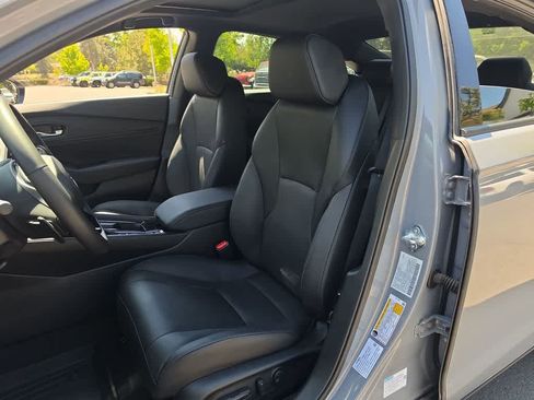Used 2025 Honda Accord Sport image 11