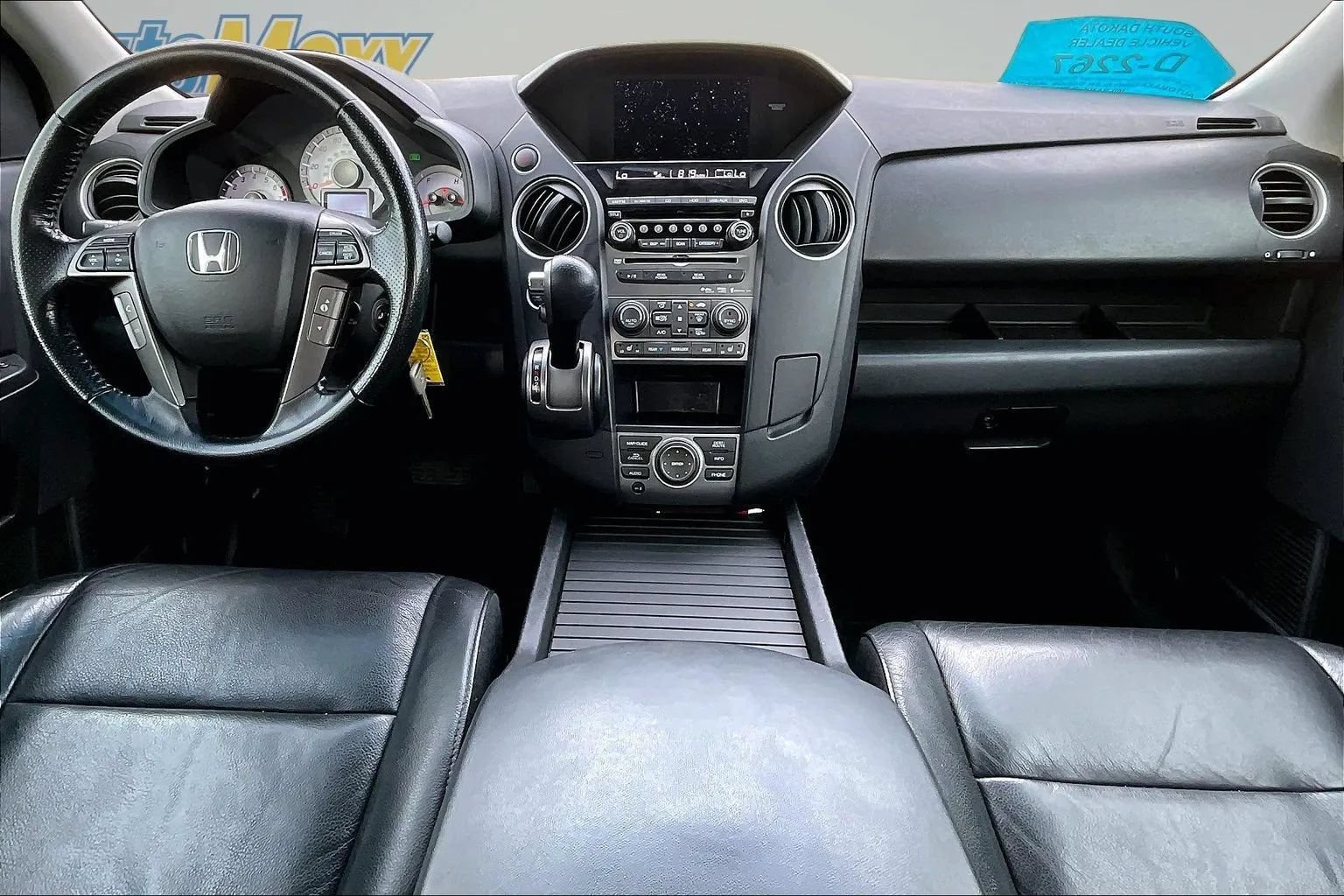 Used 2015 Honda Pilot Touring image 7