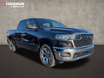 Used 2026 RAM 1500 Big Horn