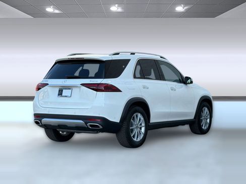 New 2026 Mercedes-Benz GLE 350 4MATIC image 9